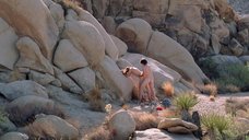 2. Секс с Екатериной Голубевой в пустыне – 29 пальм