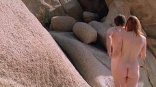 4. Секс с Екатериной Голубевой в пустыне – 29 пальм