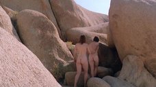 6. Секс с Екатериной Голубевой в пустыне – 29 пальм