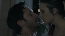 9. Секс сцена с Сабриной Гарсиареной – Байрес