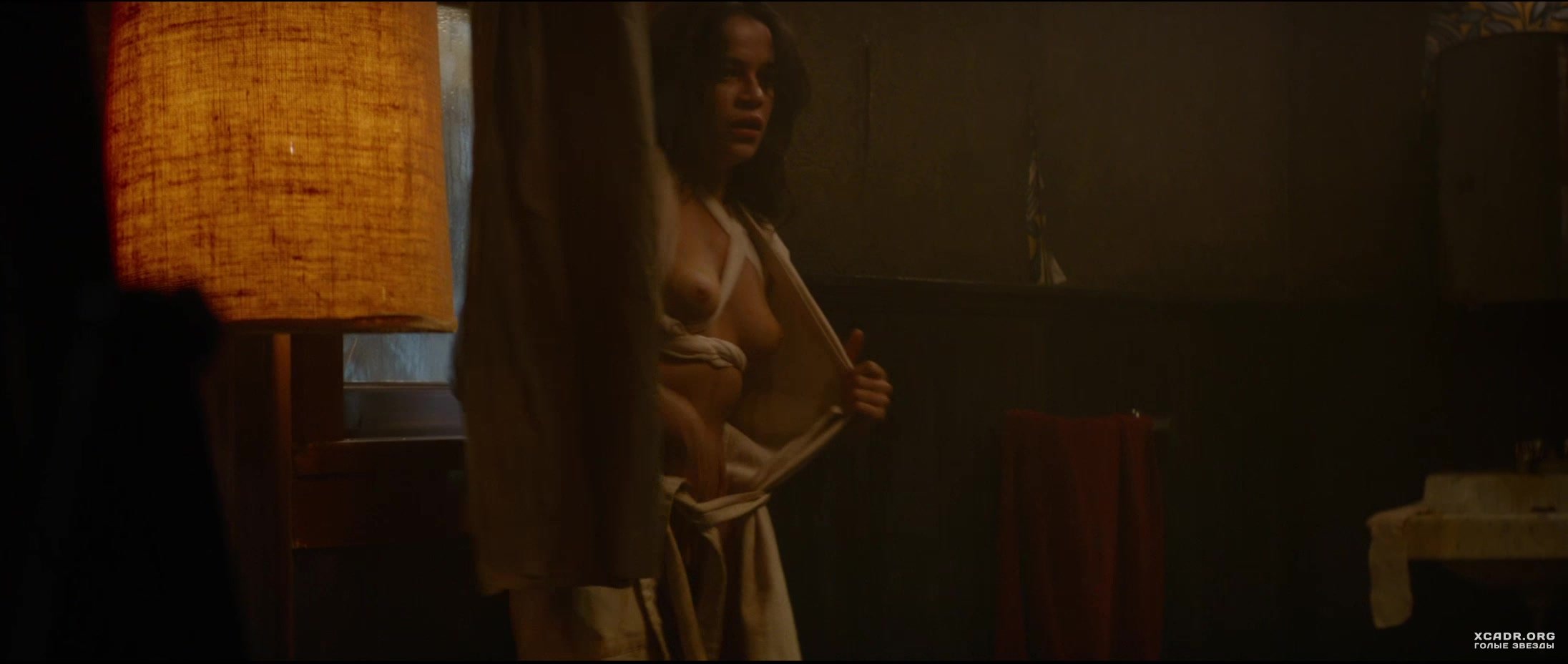 Naked Photos Of Michelle Rodriguez