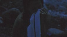 8. Интимная сцена с Ольгой Кабо на пляже – Убийство в «Саншайн-Менор»