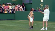 15. Секс с Лизой Робертс на тенисном корте – 7 дней в аду