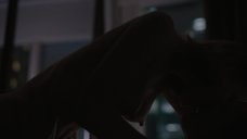 3. Горячая секс сцена с Луисой Краузе – Девушка по вызову
