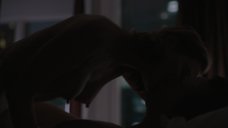 4. Горячая секс сцена с Луисой Краузе – Девушка по вызову