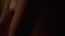 7. Секс сцены с Лелой Лорен и Нэтари Наутон – Власть в ночном городе