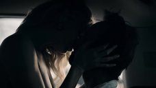 3. Секс сцена с Эллен Холлман – Шесть