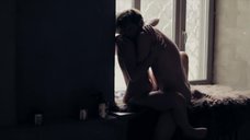 5. Бурный секс с Натальей Анисимовой на подоконнике – Я счастлив