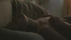 6. Секс сцена с Луиз Гринбер – Молитва
