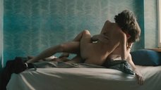 8. Секс сцена с Ариной Шевцовой – Кислота