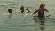 1. Мирдза Мартинсоне в купальнике – Погода на август