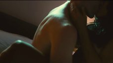 2. Страстный секс с Розарио Доусон – Транс