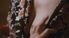 1. Татуировка на груди Сьюзен Сарандон – Красавчик Алфи, или Чего хотят мужчины