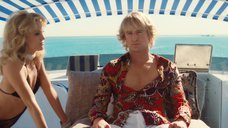 4. Кейт Хадсон в купальнике на яхте – Он, я и его друзья