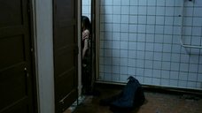 1. Секс с Евгенией Серебренниковой в общественном туалете – Нас не догонишь