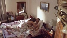 2. Эротическая сцена с Ириной Ефремовой – Ничто не случается дважды
