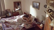 3. Эротическая сцена с Ириной Ефремовой – Ничто не случается дважды