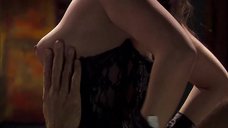 5. Жесткая секс сцена с Шоной Уолдрон – Ядовитый плющ: Секретное общество