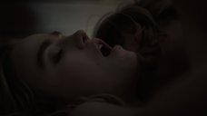 3. Секс с Мэдди Хассон – Импульс (2018)