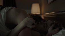 4. Секс с Мэдди Хассон – Импульс (2018)