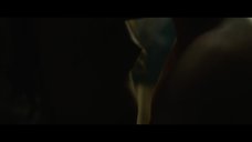 4. Секс сцена с Алисие Викандер – Тюльпанная лихорадка