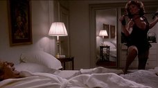 Софи Лорен в эротическом белье