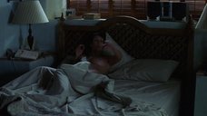 Сексуальная сцена с Джейми Ли Кертис