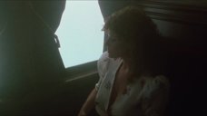 1. Секс сцена с Кейт Кэпшоу в поезде – Видение
