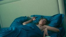 7. Горячая секс сцена с Катериной Шпицой – #Dетки