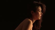 11. Постельная сцена с Пак Хён-джин – Натали (2010)