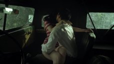 1. Секс с Лим Джи-ён в машине – Одержимость (2014)