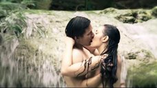 2. Секс с Савикой Чайдей у водопада – Ян Дара: Начало