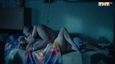 3. Катя Шпица после секса – Полярный (Сериал)
