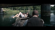 1. Эротическая сцена с Изиа Ижлен в лодке – Роден