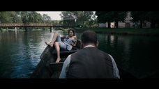4. Эротическая сцена с Изиа Ижлен в лодке – Роден