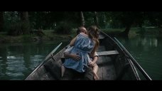 6. Эротическая сцена с Изиа Ижлен в лодке – Роден