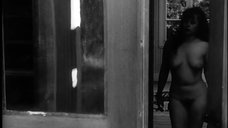 16. Секс сцена с Леной Нюман – Я любопытна – фильм в жёлтом