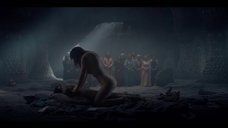 3. Секс сцена с Аней Чалотра – Ведьмак