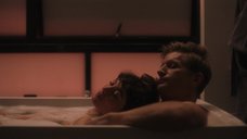 2. Совместная ванна с Катериной Танненбаум – Сладкая горечь