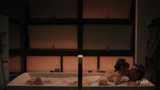 5. Совместная ванна с Катериной Танненбаум – Сладкая горечь