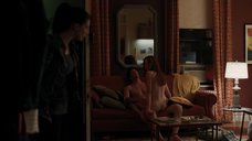 8. Секс сцена с Эмили Тайра – Плоть и кости