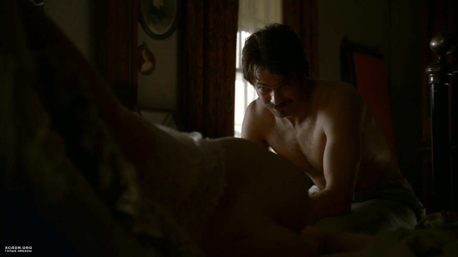 Nude Molly Parker