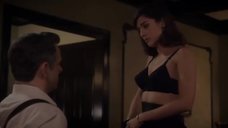 1. Секс сцена с Лиззи Каплан – Мастера секса