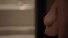8. Секс сцена с Лиззи Каплан – Мастера секса