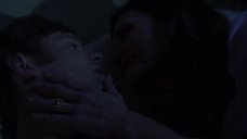 3. Секс сцена с Бет Грант – Клиент всегда мёртв