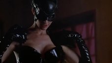 3. Опасный секс с Джоан Северанс – Чёрный скорпион