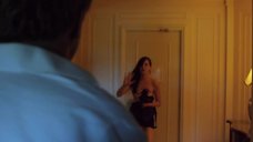 10. Эмма Бут симулирует секс с клиентом – Криминальная Австралия