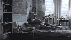 9. Секс с сбеременной Мариной Васильевой – Нелюбовь (2017)
