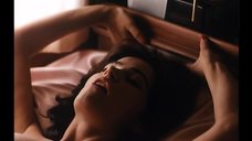 Секс сцена с Ким Делани