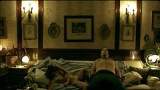 2. Секс сцена с Катериной Цавалу – Хардкор (2004)